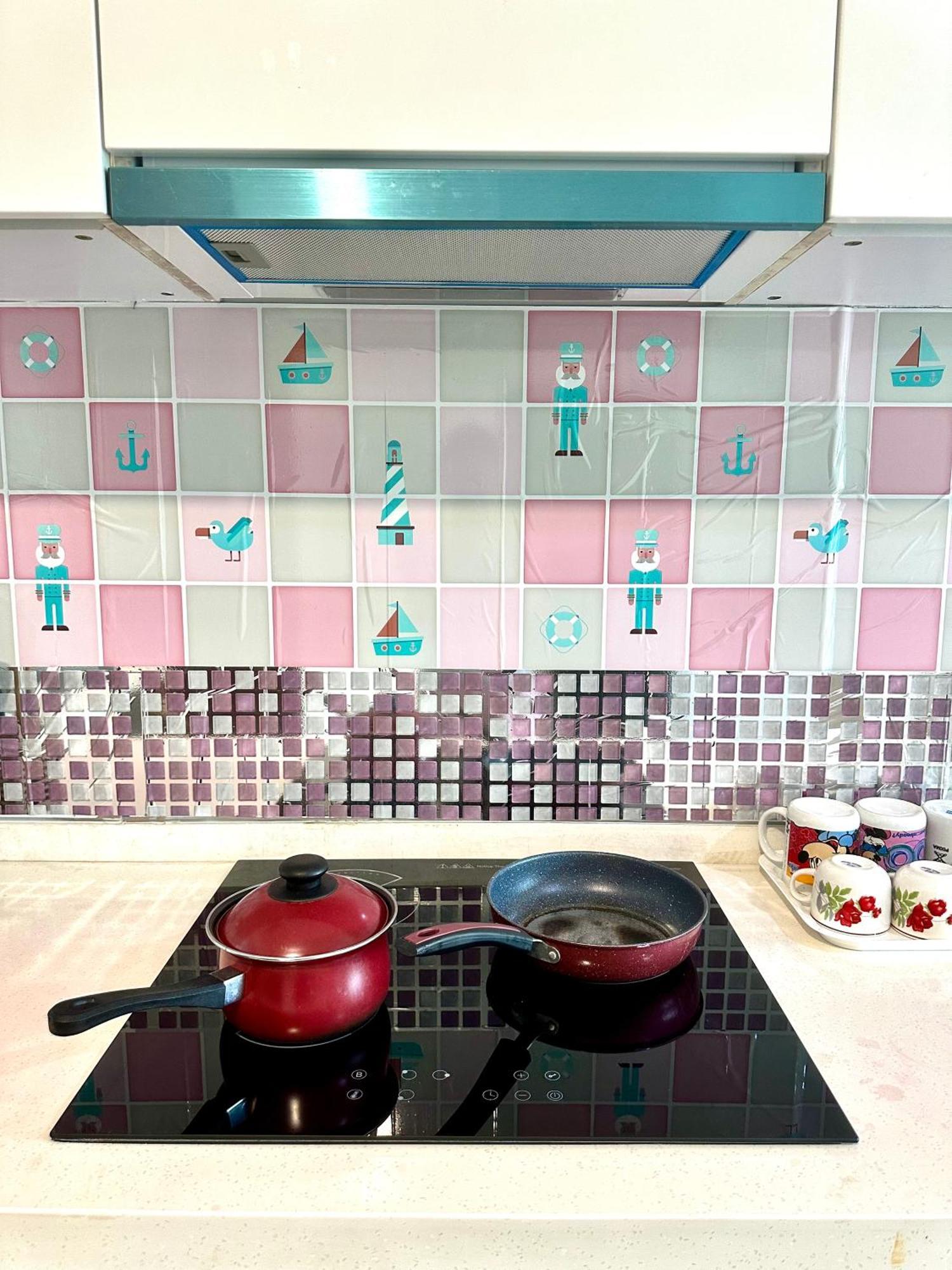 Springfield 3-Storey Cheerful Townhouse #Yoyo Homestay Sandakan Exterior photo